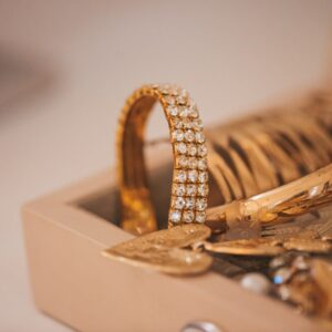 Gold Ring